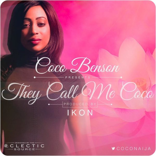 Coco Benson - August 2014 - BN Music - BellaNaija.com 01