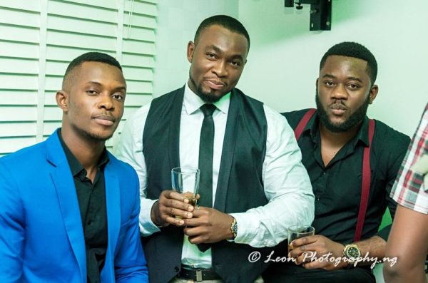 Cosmo Lounge & Bar Glamour Night - BellaNaija - August2014002