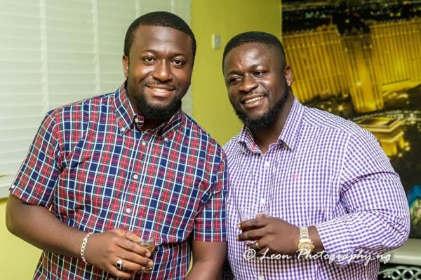 Cosmo Lounge & Bar Glamour Night - BellaNaija - August2014006