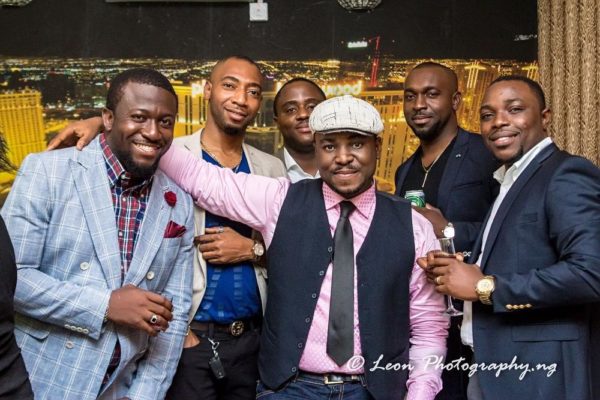 Cosmo Lounge & Bar Glamour Night - BellaNaija - August2014007