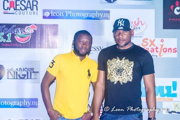 Cosmo Lounge & Bar Glamour Night - BellaNaija - August2014009