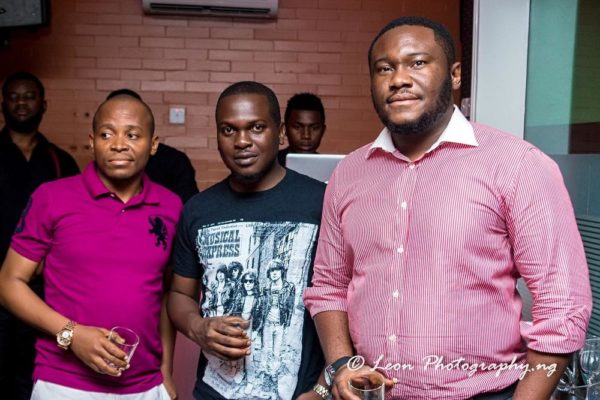 Cosmo Lounge & Bar Glamour Night - BellaNaija - August2014027