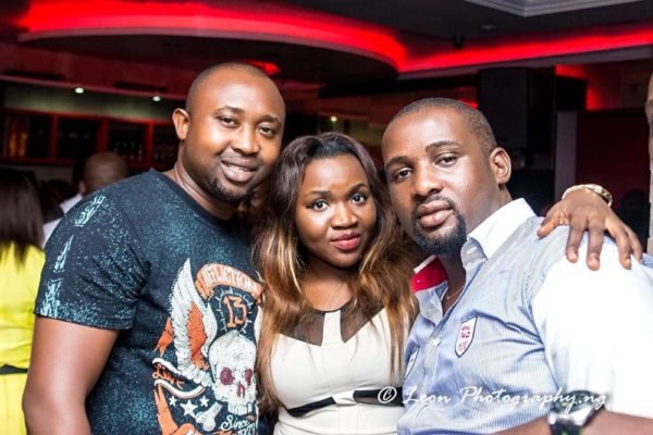 Cosmo Lounge & Bar Glamour Night - BellaNaija - August2014028