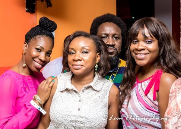 Cosmo Lounge & Bar Glamour Night - BellaNaija - August2014029