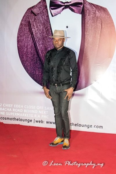 Cosmo Lounge & Bar Glamour Night - BellaNaija - August2014037