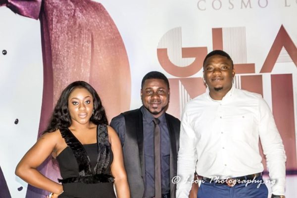 Cosmo Lounge & Bar Glamour Night - BellaNaija - August2014046