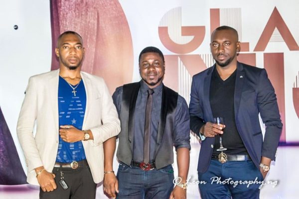 Cosmo Lounge & Bar Glamour Night - BellaNaija - August2014047