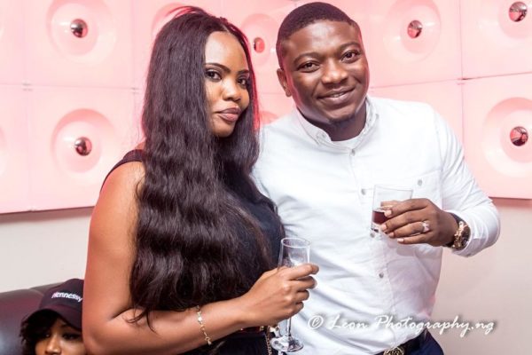 Cosmo Lounge & Bar Glamour Night - BellaNaija - August2014055