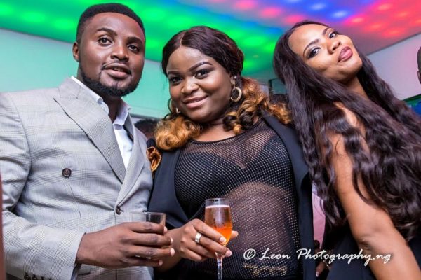 Cosmo Lounge & Bar Glamour Night - BellaNaija - August2014056