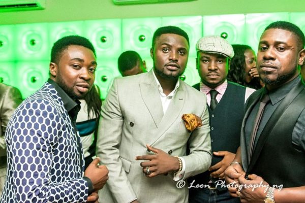 Cosmo Lounge & Bar Glamour Night - BellaNaija - August2014058