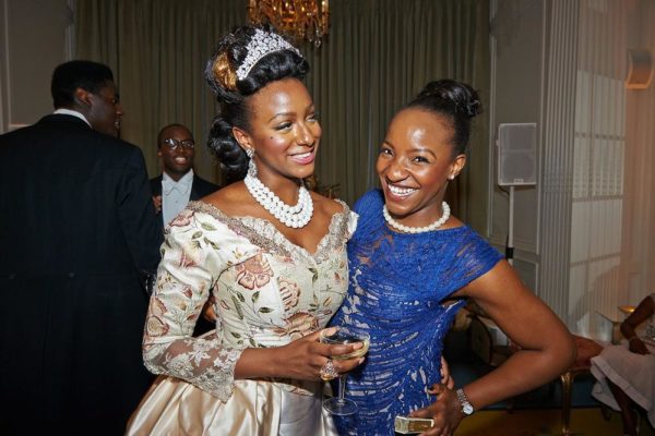 DJ Cuppy's Graduation, House of Cuppy Launch - August 2014 - BellaNaija.com 01006