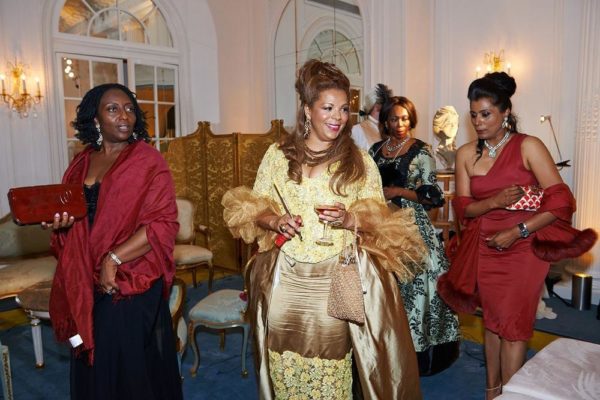 DJ Cuppy's Graduation, House of Cuppy Launch - August 2014 - BellaNaija.com 01016