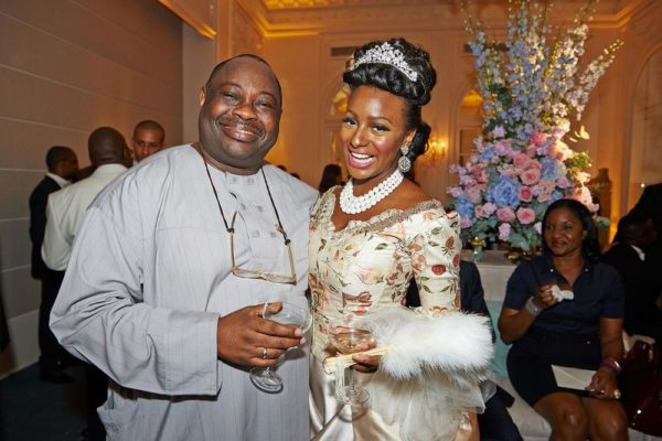 DJ Cuppy's Graduation, House of Cuppy Launch - August 2014 - BellaNaija.com 01025