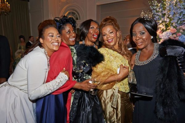 DJ Cuppy's Graduation, House of Cuppy Launch - August 2014 - BellaNaija.com 01027