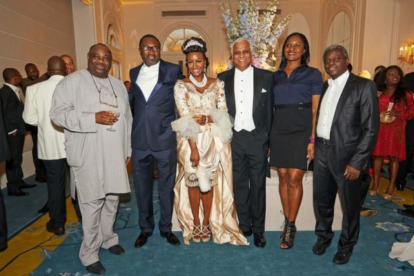 DJ Cuppy's Graduation, House of Cuppy Launch - August 2014 - BellaNaija.com 01040