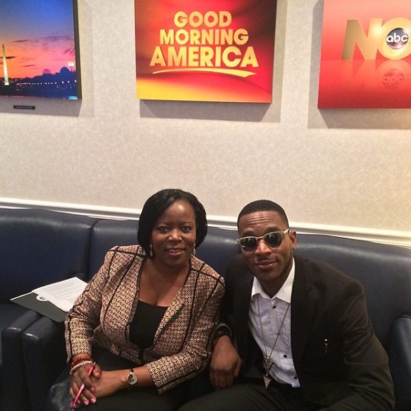 D'banj on ABC News - August 2014 - BellaNaija.com 02 (1)