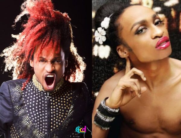 Denrele Edun - August 2014 - BellaNaija.com 01