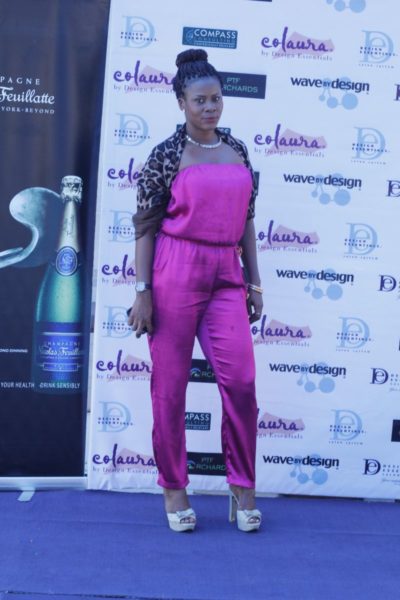 Design Essentials Product Range Launch - BellaNaija - August2014018