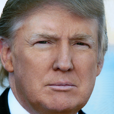 Donald Trump - August 2014 - BellaNaija.com 01