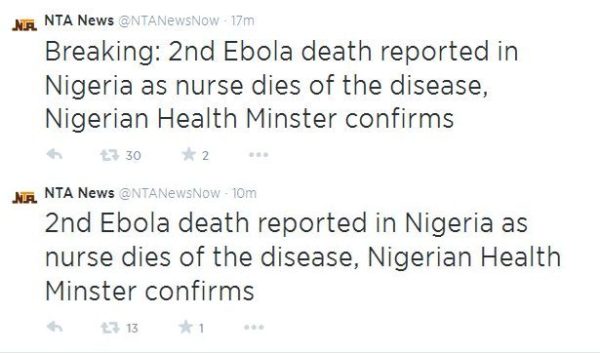 Ebola - August 2014 - BellaNaija.com 01