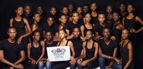 Elite Model Look Nigeria 2014  - August 2014 - BellaNaija.com 01001