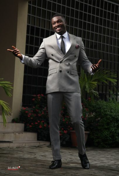 Emmanuel Ikubese Birthday Shoot - August 2014 - BellaNaija.com 01010