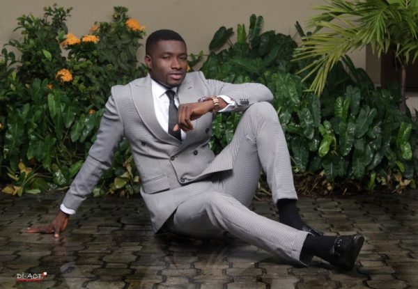 Emmanuel Ikubese Birthday Shoot - August 2014 - BellaNaija.com 01012