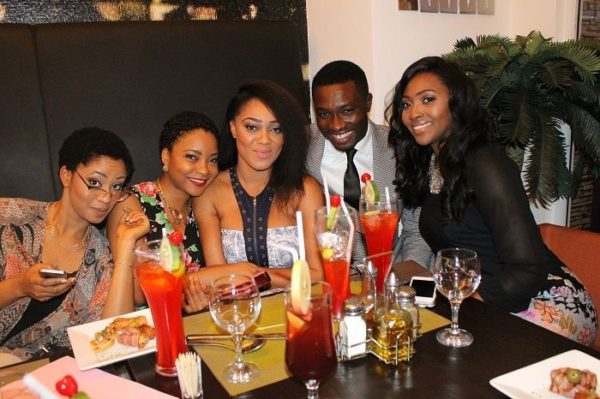 Emmanuel Ikubese Birthday in Lagos - August 2014 - BellaNaija.com 01001