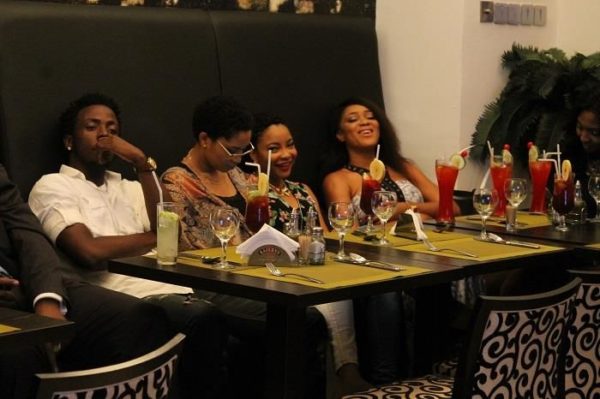 Emmanuel Ikubese Birthday in Lagos - August 2014 - BellaNaija.com 01004