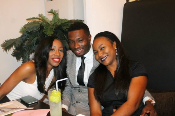 Emmanuel Ikubese Birthday in Lagos - August 2014 - BellaNaija.com 01012