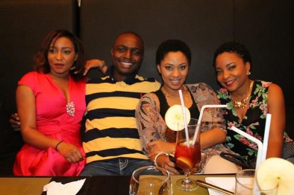 Emmanuel Ikubese Birthday in Lagos - August 2014 - BellaNaija.com 01018