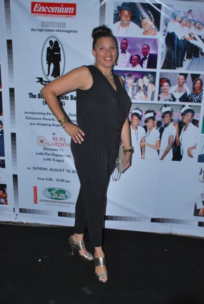 Encomium Magazine Annual Black & White Ball - BellaNaija - August2014008