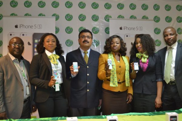 Glo Stores beign Sales of Apple Products - BellaNaija - August2014001