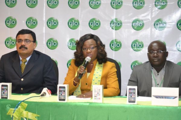 Glo Stores beign Sales of Apple Products - BellaNaija - August2014002