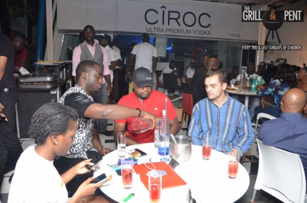 Grill at the Pent Party - BellaNaija - August2014030