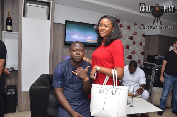 Grill at the Pent Party - BellaNaija - August2014034