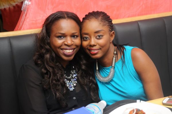 Grubbies Fast Food Eatery & Catering Services Launch - BellaNaija - August2014102