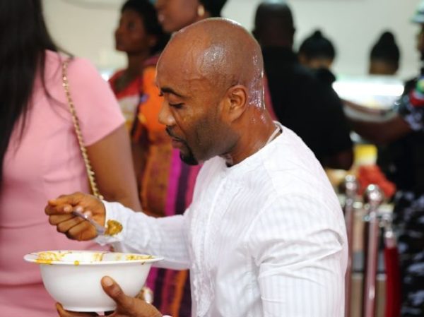 Grubbies Fast Food Eatery & Catering Services Launch - BellaNaija - August2014105