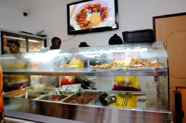 Grubbies Fast Food Eatery & Catering Services Launch - BellaNaija - August2014123