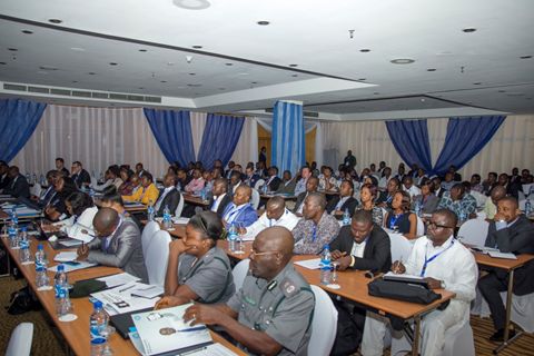 HP Anti-Counterfeit Conference 2014 - Bellanaija - August 20140012