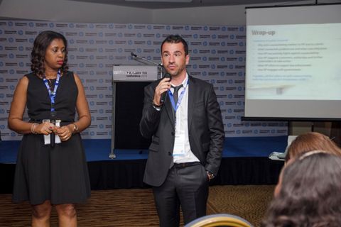 HP Anti-Counterfeit Conference 2014 - Bellanaija - August 20140015