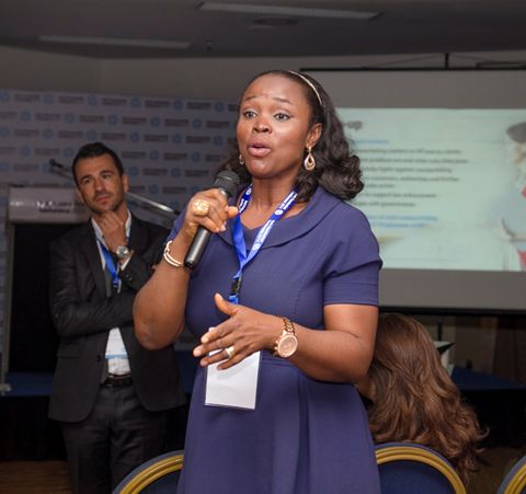 HP Anti-Counterfeit Conference 2014 - Bellanaija - August 20140016