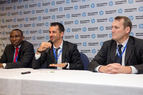 HP Anti-Counterfeit Conference 2014 - Bellanaija - August 20140019