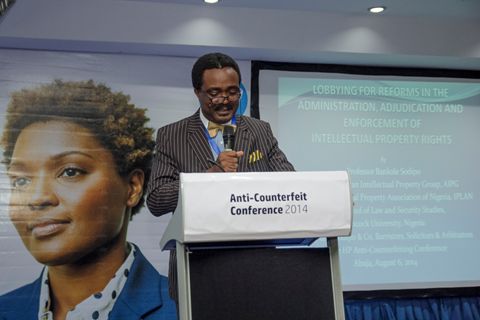 HP Anti-Counterfeit Conference 2014 - Bellanaija - August 2014002