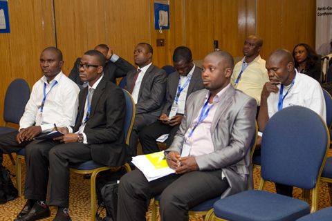 HP Anti-Counterfeit Conference 2014 - Bellanaija - August 20140021