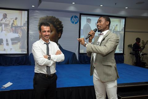 HP Anti-Counterfeit Conference 2014 - Bellanaija - August 20140026