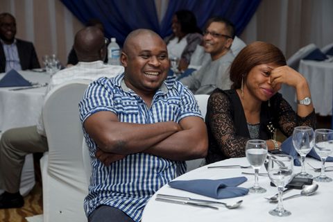 HP Anti-Counterfeit Conference 2014 - Bellanaija - August 20140028