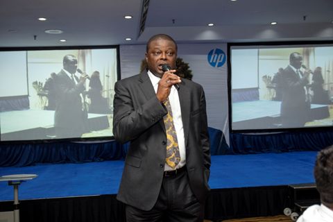 HP Anti-Counterfeit Conference 2014 - Bellanaija - August 20140030