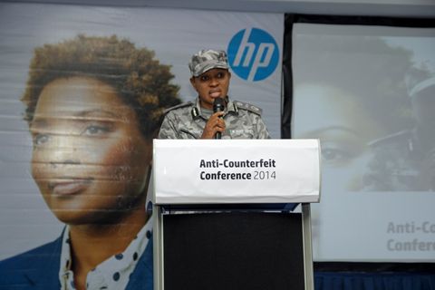 HP Anti-Counterfeit Conference 2014 - Bellanaija - August 2014006