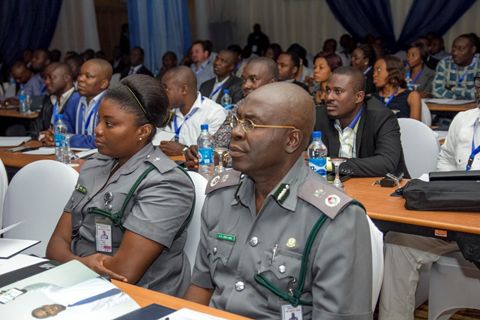 HP Anti-Counterfeit Conference 2014 - Bellanaija - August 2014007